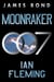 Moonraker - A James Bond Novel