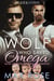 The Wolf Who Saved the Omega: M/M Omega Mpreg Romance - The New Detroit Wolves, #4