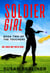 Soldier Girl - Book Two of The Touchers - The Touchers, #2