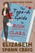 The Type-A Guide to Book Clubs - A Sunset Ridge Cozy Mystery, #4