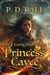 I'm A Little More Than Princess Cayce - The Broken Throne, #5