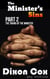 The Minister's Sins - The Taking of the Minister - The Minister's Sins