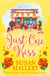 Just One Kiss
