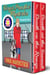 Target Practice Mysteries 1 & 2 - Target Practice Mysteries Boxset, #1