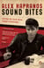 Sound Bites - Eating on Tour with Franz Ferdinand