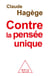 Contre la pensée unique
