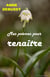 Mes poèmes pour renaître - Témoignage