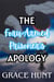 The Four-Armed Prisoner's Apology - The Horny Space Jail Erotica Shorts, #5