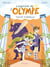 L'espionne de l'Olympe - Trop fort, le minotaure !