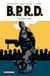 BPRD T05 - La Flamme noire