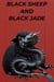 Black Sheep and Black Jade - Scabbers, #7