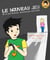 Le Nouveau Jeu - Le Monde de Jay, #1