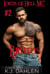 Brutus - Lords Of Hell MC, #2