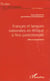 Français et langues nationales en Afrique à l'ère postcoloniale - Bilan et perspectives