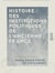 Histoire des institutions politiques de l'ancienne France - L'Empire romain - Les Germains - La royauté mérovingienne