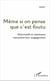 Même si on pense que c'est foutu - Alternatifs et résistants racontent leur engagement