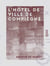 L'Hôtel de ville de Compiègne