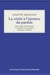 La vérité à l'épreuve du pardon - Une lecture du séminaire «Le parjure et le pardon» de Jacques Derrida