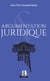 Argumentation juridique
