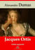 Jacques Ortis – suivi d'annexes - Nouvelle édition Arvensa
