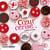 1. Les filles au chocolat : Coeur cerise
