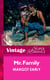Mr. Family