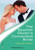 The Spanish Doctor's Convenient Bride