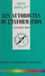 Les autoroutes de l'information