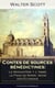 Contes de sources bénédictines: Le Monastère + ?L’Abbé, le Page de Marie, reine des Écossais (L'édition intégrale) - Romans historiques de l'époque élisabéthaine