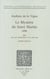 Le Mystère de Saint-Martin - 1496