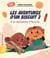Les Aventures d’un biscuit 2 - À la recherche d’Avoine - À la recherche d’Avoine