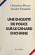 Une enquête de police sur Le Canard Enchaîné