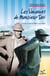 Les Vacances de Monsieur Tati - Hulot à Saint-Marc-sur-Mer