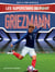 Griezmann - Les superstars du foot