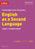 Lower Secondary English as a Second Language Student's eBook: Stage 7 - 1 year licence