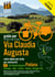 ciclabilevia Claudia Augusta 2/2 Padana PREMIUM - Guida per un magnifico viaggo in bici (tranne le pagine di testo tutte le pagine a colori)