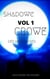 Shadow Crowe der Meisterdieb - Krimi/Kurzgeschichten Vol.1