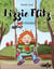 Lizzie Flitz - Alltagsheldin