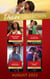 The Desire Collection August 2022 - Vacation Crush (Texas Cattleman's Club: Ranchers and Rivals) / The Marriage Mandate / Second Chance Vows / Black Sheep Bargain