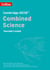 Cambridge IGCSE™ Combined Science Teacher Guide