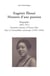 Eugénie Éboué. Histoire d'une passion - Biographie. 1891-1972. Première femme d’Outre-Mer élue à L’Assemblée nationale (1945-1946)