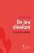 Un jeu d'enfant - Prose et Parentalité