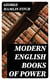 Modern English Books of Power