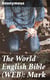 The World English Bible (WEB): Mark