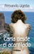 Carta desde el acantilado