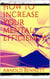 How to Increase your Mental Efficiency