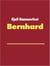Bernhard - Unschuldig verurteilt?
