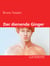 Der dienende Ginger