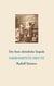 Der freie christliche Impuls Rudolf Steiners heute - Kurzinfo-Buch