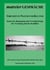 Grenzen in Natur und Kultur - Zonen der Begegnung und Verschmelzung, der Trennung und des Konflikts